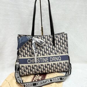 BAAGOSS Elite Luxury Tote Collection – 9 Design Edition