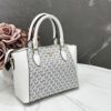 baagoss White bag
