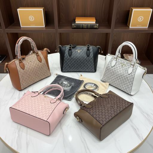 BAAGOSS MK Signature Handbag