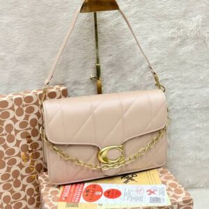 Luxury Chain Shoulder Bag